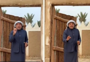 «لن تتكرر إلا بعد 33 عامًا».. بالفيديو.. الزعاق يكشف حالة الطقس المتوقعة خلال شهر رمضان في المملكة