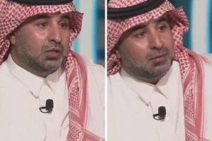 بالفيديو.. متعب البرغش يروي قصة بداياته مع ترائي الأهلة... وتفاصيل رؤيته أول هلال رمضان والعيد