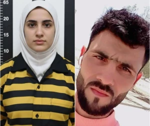 بعد عودته من السعودية.. سورية تقتل زوجها بالتخطيط مع عشيقها في حماة