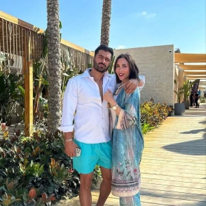 مع وقف التنفيذ.. تفاصيل الحكم  على مشهورة سناب الكويتية الدكتورة خلود وزوجها بتهمة تعاطي المخدرات