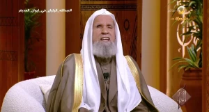 بالفيديو.. الشيخ عبدالله الركبان:  لا ضرورة لوجود محرم مع المرأة إذا كانت مسافرة بالطائرة أو القطارات