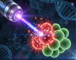 نجح العلاج في القضاء على 99% من الخلايا السرطانية العدوانية… ثلاث جامعات أمريكية تحقق إنجازًا كبيرًا في علم الأورام باستخدام الضوء الموجَّه
