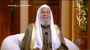 بالفيديو.. الشيخ عبدالله الركبان: كنت لا أسمح لطالب بدخول القاعة بعدي لهذا السبب!