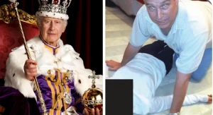 أول تعليق لملك بريطانيا على اعتقال شقيقه الأمير أندرو للاشتباه في علاقاته مع إبستين المدان بالاعتداء الجنسي على الأطفال