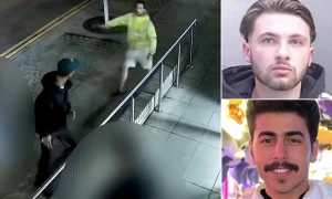 في أولى جلسات محاكمة قاتل الطالب السعودي محمد القاسم..  صديق الضحية يدلي بشهادته ويروي لحظات الطعن main