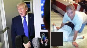 أول تعليق لترامب على اعتقال الأمير البريطاني السابق للاشتباه في تورطه في ملفات "إبستين"