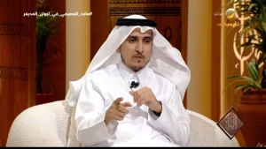 مقبرة الشركات.. بالفيديو :المهندس ماجد العصيمي يكشف أسباب إغلاق بعض الشركات رغم أنها كانت ناجحة