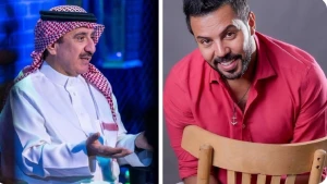 بعد الإساءة  بادعاءات كاذبة .. طلال السدر يعتذر للفنان حسن عسيري تنفيذاً لحكم قضائي عبر حسابه على منصة إكس