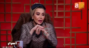 بالفيديو.. سيدة الأعمال الكويتية  خولة الحساوي : بعد 21 سنة للحين ما أخذت من ورثي إلا 20% فقط main