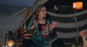 بالفيديو.. رهف القحطاني: خليت أبوي شيخ.. وإخوانه تبروا منه بعد دخولي السوشيال ميديا ثم عادوا له لأنه عنده خير