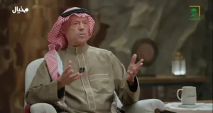 "ما كنت أحس بوجهي من الضرب ".. بالفيديو: طبيب سعودي  يروي تفاصيل اعتقاله وتعرضه للتعذيب  في مصر