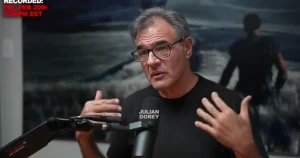 ‏بالفيديو.. مصدر موثوق في البيت الأبيض: ترامب قرر مهاجمة إيران يوم الاثنين أو الثلاثاء القادم