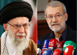 المرشد الإيراني سلّم مفاتيح البلاد إلى علي لاريجاني وسط حديث عن تنامي نفوذه داخل دوائر الحكم