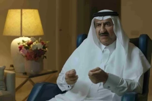 بالفيديو.. «التويجري»: الإمارات تتصرف كأنها حصان طروادة لإسرائيل في العالم العربي وتحاول إضعاف الرياض