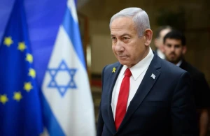 يضم الهند و دول عربية .. نتنياهو يعلن خطة لتشكيل "تحالف سداسي" داخل الشرق الأوسط