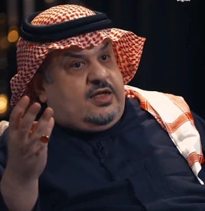 بالفيديو.. الأمير عبدالرحمن بن مساعد: جودة الحياة في الخليج تتفوق على أوروبا وأميركا وهذا يجعل أهله محسودين