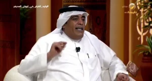 بالفيديو.. الفراج: لم أتعرض لأي عقوبة إيقاف.. وغرمت 200 ألف ريال من مالي الخاص بسبب هذه القضية!