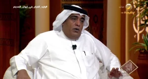 "المشروع الرياضي السعودي لن ينهار بدونه".. بالفيديو.. وليد الفراج يفسر مقولة "كريستيانو جاي بخشم الريال"!