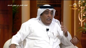 بالفيديو.. الفراج يروي تفاصيل تغطيته لحرب تحرير الكويت.. وكيف جنى 1200 دولار يوميًا بعمر 18 عامًا!