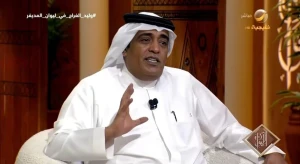 «انفعالي غير موفق ولست بحاجة إلى التقرب لأبو ناصر».. بالفيديو.. وليد الفراج يعلق على ردة فعله بعد مباراة الأهلي والباطن