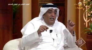 بالفيديو.. وليد الفراج يروي قصة إقالته من عمله الصحفي عام 2003 بسبب خطأ إخراجي !