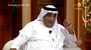 بالفيديو.. وليد الفراج: الأمير عبدالرحمن بن سعود كان يلقّبني بـ "الطبّال" وربما كان السبب معلومة خاطئة من شخصٍ أو تقليلًا من قدر طبقتي الاجتماعية