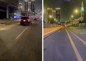 فيديو  متداول  لمشروع «مسار مكة» ضمن خطط التطوير العمراني المحيطة بالحرم المكي وتحسين جودة الحياة