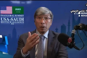 بالفيديو.. طبيب يعلن عن تقنية جديدة لعلاج السرطان بدعم سعودي.. والمذيع : أشعر بالحرج كأمريكي السعوديين سيطرحونها في الأسواق بطريقة أفضل منا