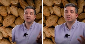 بالفيديو.. أخصائي يكشف أضرار نقص عنصر المغنيسيوم .. والنسبة الصحيحة لوجوده في الجسم