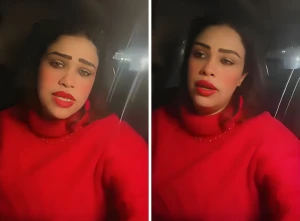 بالفيديو..  أول تعليق من المرأة المصرية التي اقتحمت شقة في القاهرة للبحث عن زوجها بعد اكتشاف زواجه من أخرى