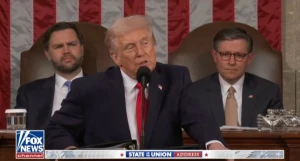 بالفيديو.. ترامب: صواريخ إيران تهدد الأمن في أوروبا والقواعد الأمريكية