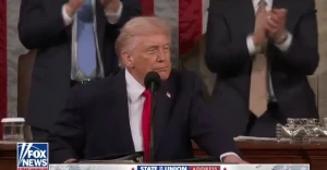 بالفيديو.. ترامب يضع شرطًا جديدًا لبدء التفاوض مع إيران