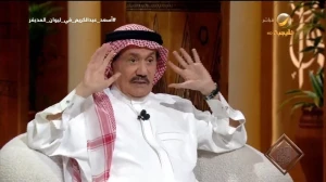 «من لم يمت بالسيف مات بالفكر».. بالفيديو: أسعد عبدالكريم يكشف تفاصيل خطته مع المخالفين جلبت 3 مليارات لوزارة الداخلية