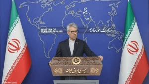 أول تعليق إيراني على خطاب حالة الاتحاد للرئيس الأميركي دونالد ترامب