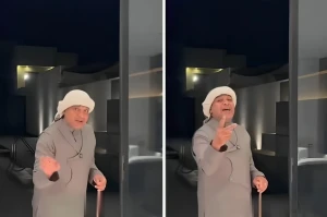 «باقٍ لسعة العقرب الثالثة والحميمين».. بالفيديو.. «الزعاق» يكشف موعد انتهاء فصل الشتاء