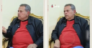 "لا يملكون الدفاع عن ذبابة ودورهم انتهى"... الإعلامي المصري توفيق عكاشة يصف النظام الإيراني ب "الكرتوني" ويكشف عن توقعاته بشأن موعد الحرب العالمية الثالثة