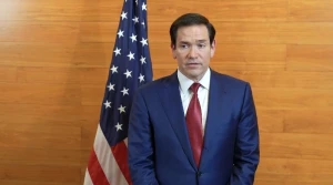 بالفيديو.. روبيو: إيران تسير نحو امتلاك أسلحة قادرة على الوصول إلى أمريكا وأوروبا