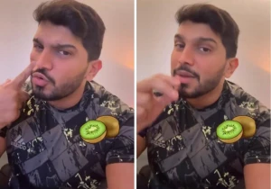 بالفيديو.. «طبيب» يكشف فوائد تناول حبتين من الكيوي يوميًا بعد الفطور  وبعد السحور في رمضان