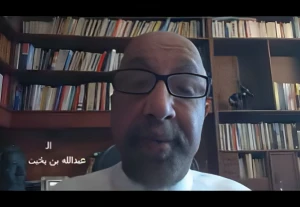 بن بخيت ينشر حلقة سابقة عن رأيه في الدراما السعودية.. ويعلق :"هذا الذي زعل القصبي وإذا أردت أن تعرف قدراته شاهد مسلسل أبو الملايين"