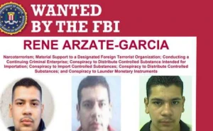 أمريكا تعلن مكافأة 10 ملايين دولار لمن يدلي بمعلومات عن شقيقين في عصابة سينالوا