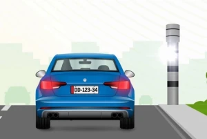 تفاصيل ضوابط بقاء المركبات المسجلة في إحدى دول مجلس التعاون في السعودية