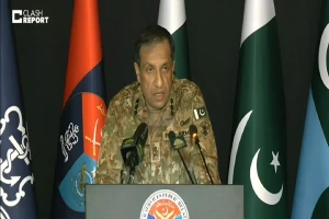 بالفيديو.. الجيش الباكستاني يعلن مقتل وإصابة  674 عنصرًا من طالبان.. ويكشف عدد المواقع التي تم تدميرها