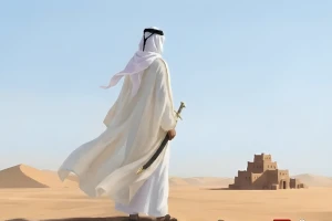 مَن هو الشيخ الدريعي بن شعلان الذي ذاع صيته بالفروسية وأُطلق اسمه على شارعٍ في المدينة؟