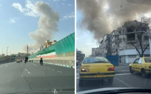 رويترز: مقتل عدد من كبار قادة الحرس الثوري الإيراني ومسؤولين سياسيين بارزين جراء القصف الأمريكي