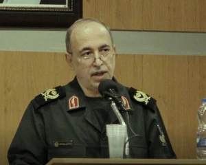 أنباء عن مقتل قائد الصناعات البحرية في الحرس الثوري الإيراني حسين عامليان