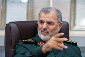 أنباء عن مقتل قائد الحرس الثوري الإيراني محمد باكبور