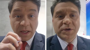 بالفيديو.. محلل سياسي تركي يكشف سبب شنّ الهجوم الأمريكي على إيران صباحًا وليس ليلًا .. ولماذا يعتبر استهداف طهران لدول الخليج "انتحارا"