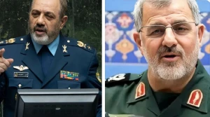 رويترز: وزير الدفاع الإيراني وقائد الحرس الثوري قتلوا في الهجمات الإسرائيلية