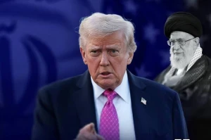 ترامب: المرشد الإيراني علي خامنئي "مات"