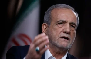 "أكبر مصيبة حلت بالعالم"..  أول تعليق من الرئيس الإيراني بزشكيان على مقتل خامنئي